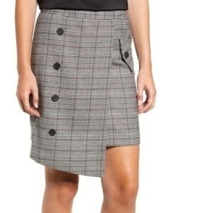 NWOT Chriselle Lim Skirt